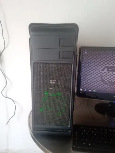 CPU gamer,hd1tera,16gbddr3,fonte real p450b,