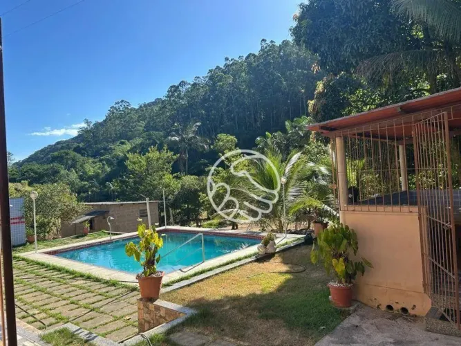Chácara à venda na Zona Rural de Alfredo Chaves/ES é nas Imobiliárias Itamar Imóveis