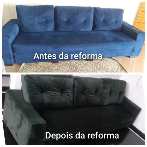 DBM TAPEÇARIA