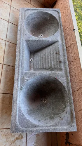Tanque triplo