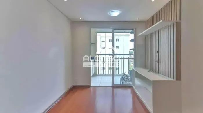 APARTAMENTO A VENDA COM 3 DORMITÓRIOS NO PASSEIO DO BOSQUE - BUTANTÃ - PERTO DA USP