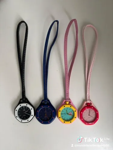 Royal Oak da Audemars Piguet x Swatch unissex