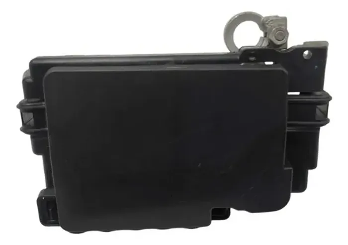 Placa Polo Positivo Bateria Volskwagen T-cross 1.4 2023
