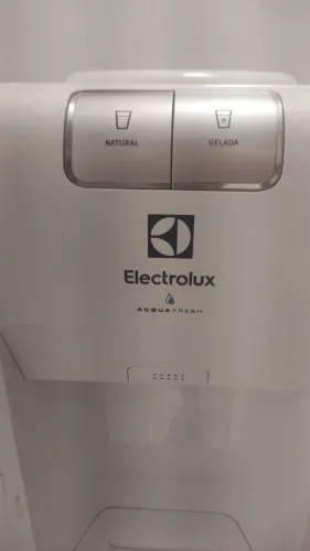 BEBEDOURO ELECTROLUX ACQUA FLESH -BIVOLT BRANCO