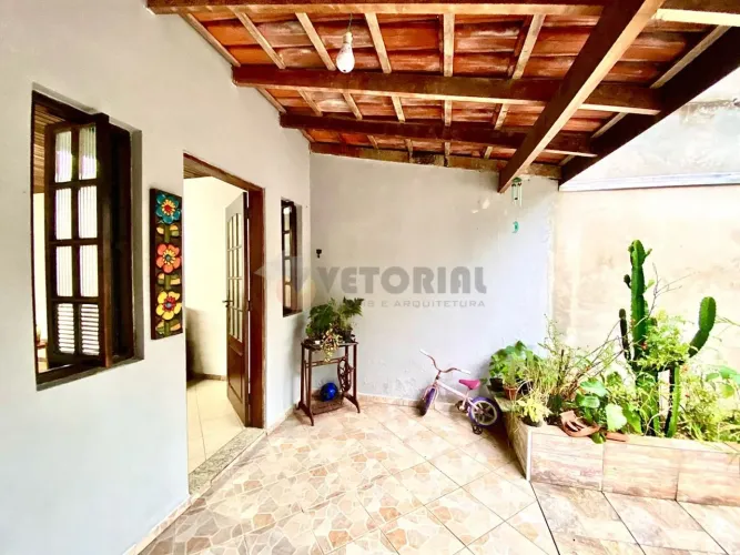 Casa com 3 dormitórios à venda, 148 m² por R$ 600.000,00 - Cidade Jardim - Caraguatatuba/S