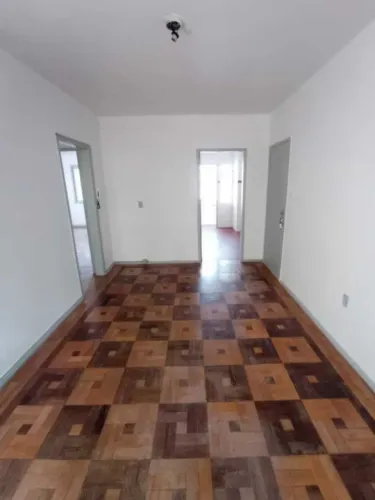 PORTO ALEGRE - APARTAMENTO 2 DORM - BOM FIM