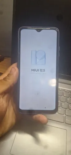 Poco M3 128gb. Semi novo