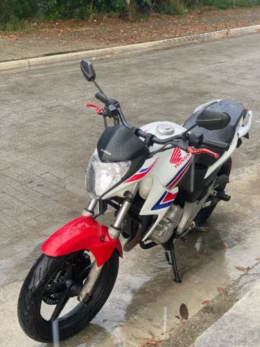 CB300R