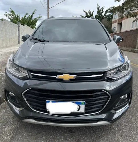 Chevrolet Tracker Premier 1.4 Turbo 16V Flex AUT 2019