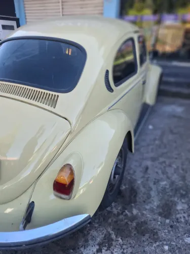 Volkswagen Fusca 1300 1979