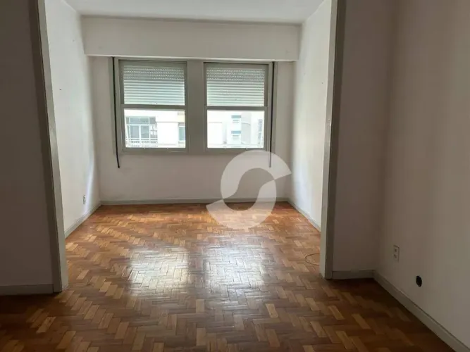 Apartamento com 3 dormitórios à venda, 90 m² por R$ 510.000,00 - Icaraí - Niterói/RJ