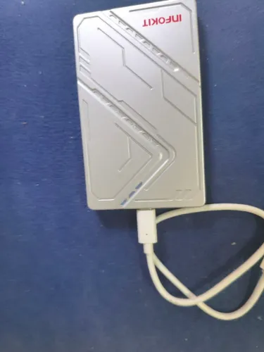 HD externo para backups 1000 gb