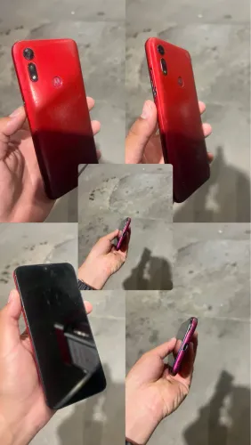 Moto e6s 64gb 