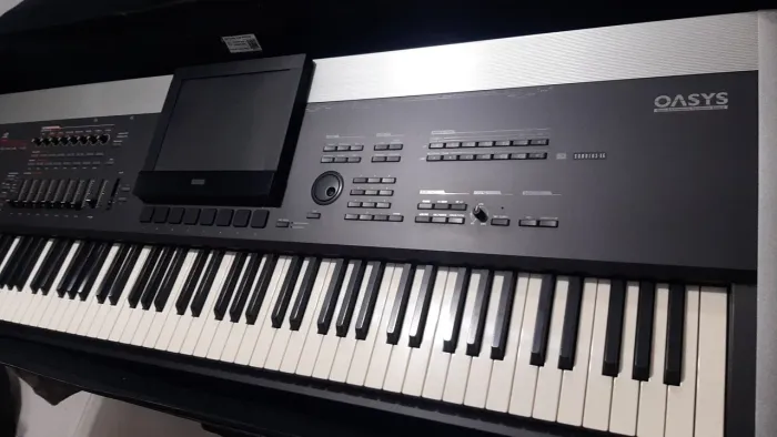 Korg Oasys 88