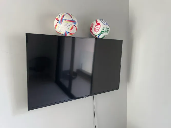 TV (Não Smart) Samsung 49?