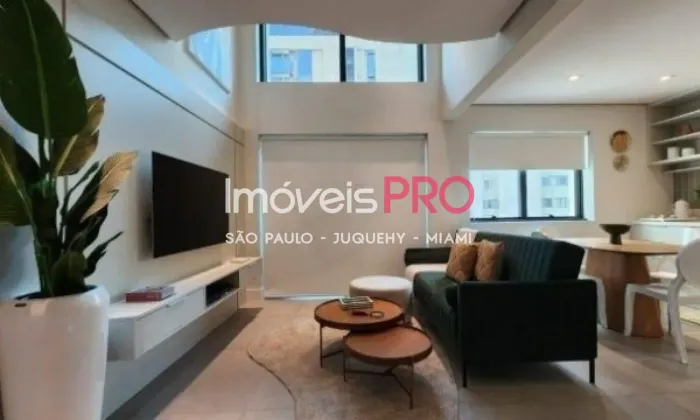 DUPLEX MOEMA - 70M² - 2 DORMITÓRIOS - 2 VAGAS
