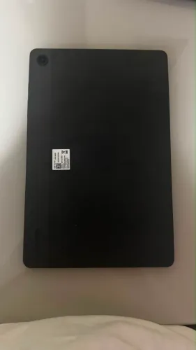 Vendo tablet Samsung A9+
