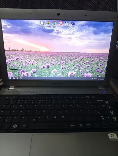 Notebook Samsung 