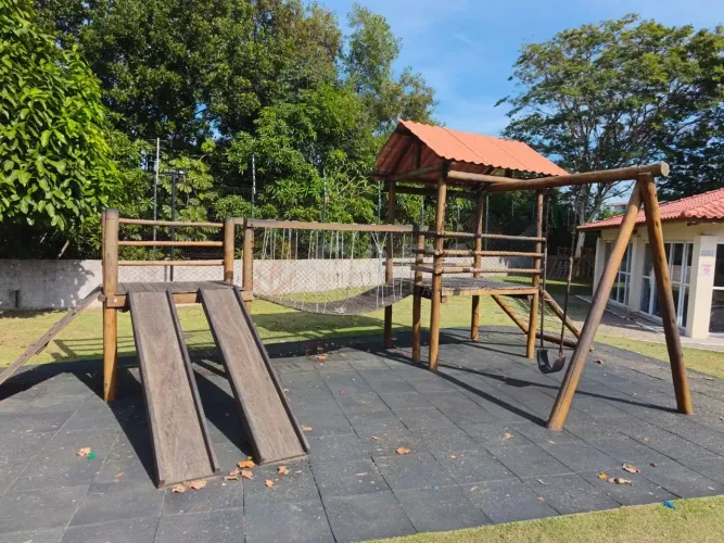 Re - Oportunidade no Condomínio Praças Reserva Conforto, Lazer Completo-Praia da Baleia -