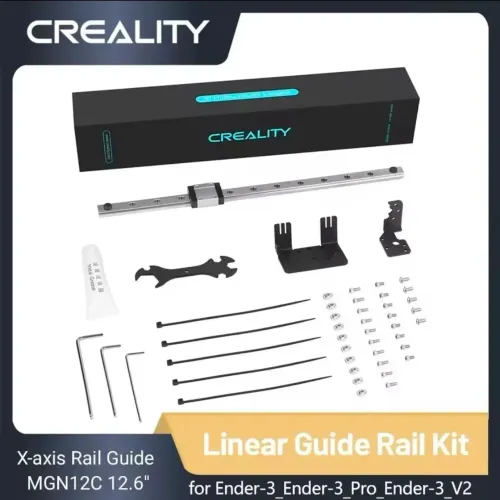 Guia LINEAR Ender 3 V1/V2/NEO