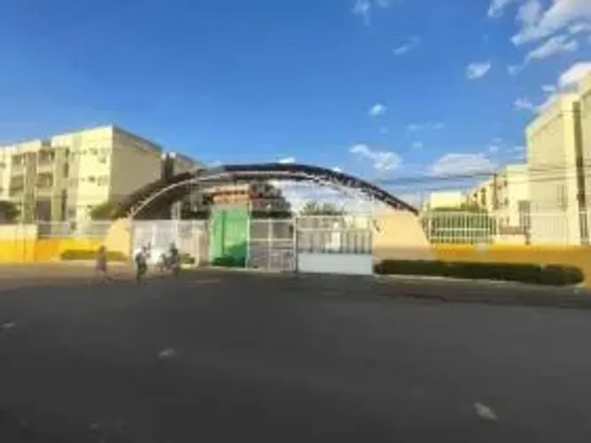 Excelente Apartamento a venda em TERESINA