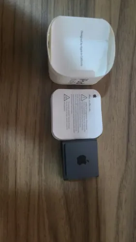 iPod Shuffle de 4ª geração