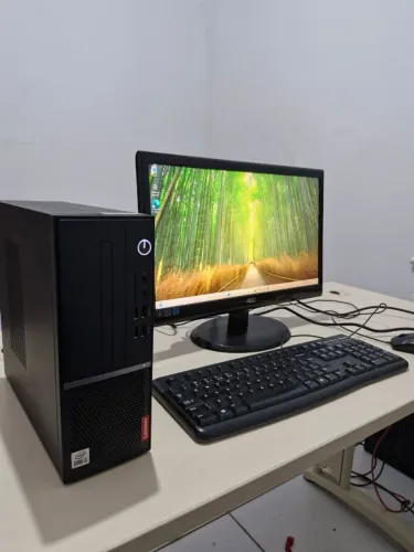 i3 10100 + 4GB RAM + 500GB
