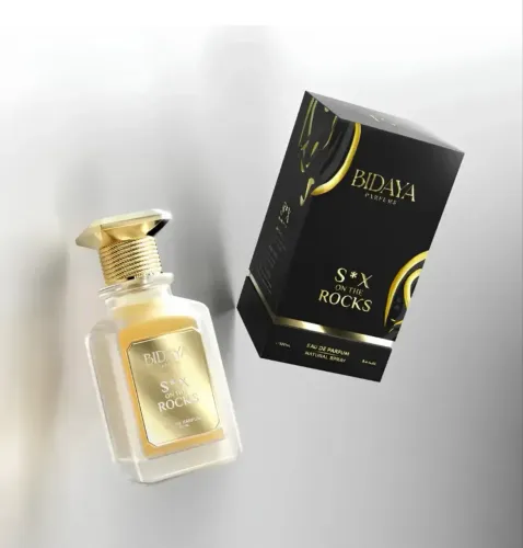 Perfume Bidaya sex on the rocks, 100ML