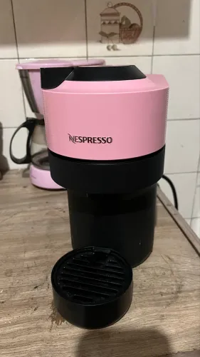 Máquina de Café Nespresso