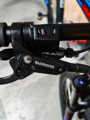 Montain bike 29
