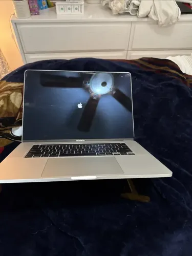 Macbook Pro