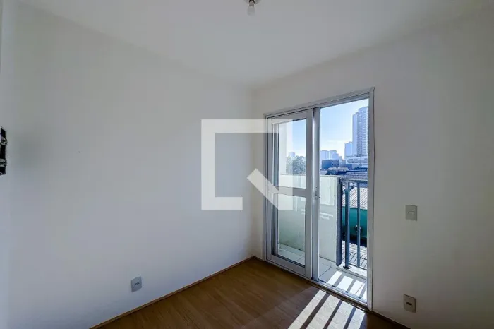 Apartamento à Venda - Belém, 1 Quarto, 30 m2