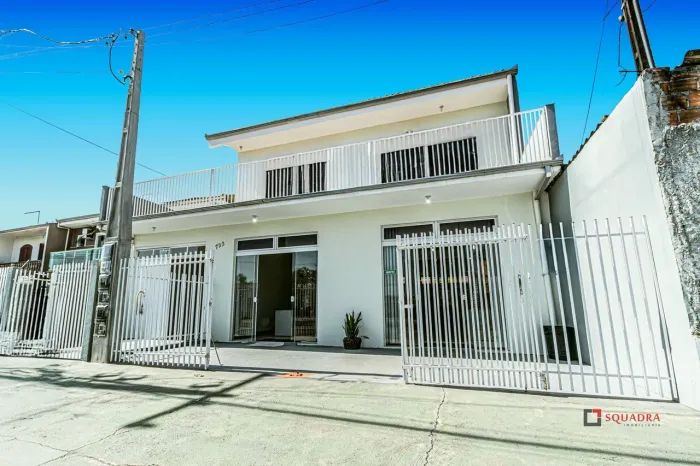 Casa em Centro, Pontal do Paraná/PR