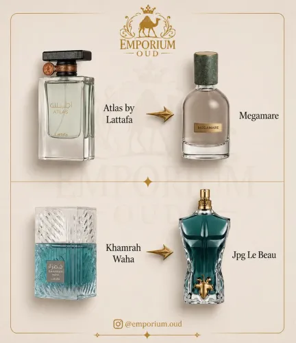 Emporium Oud
