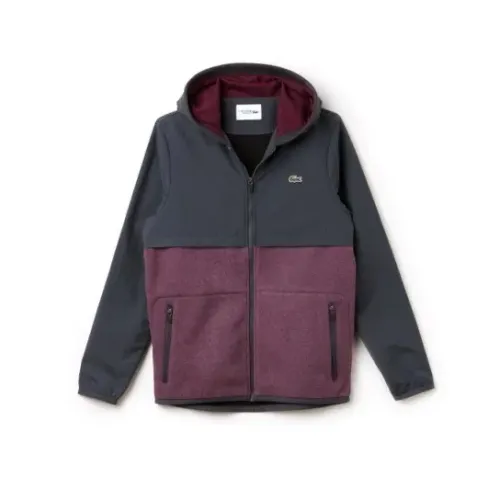 Jaqueta Lacoste Sport