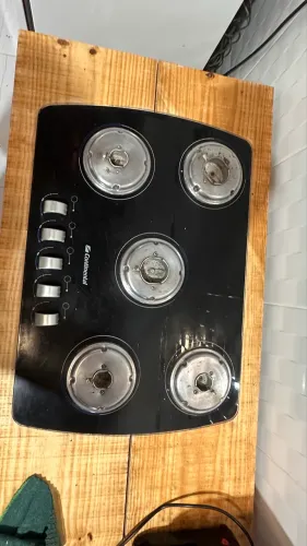 VENDO COOKTOP