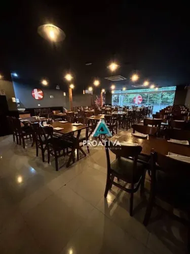 Restaurante Japones no Campo Limpo