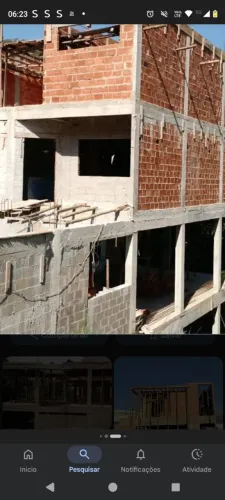 Sou pedreiro porcelanato piso alvenaria reboco 