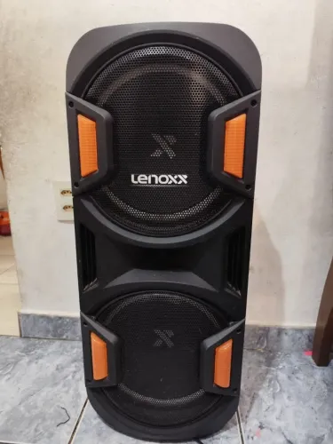 Vendo torre de sim lennox