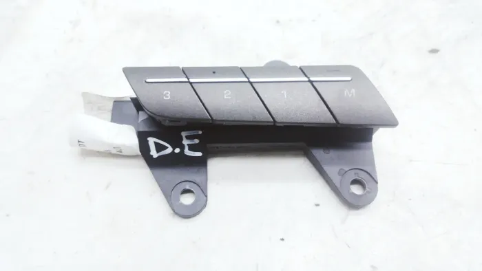 Memoria Banco Dianteiro Esquerdo Land Rover Evoque 2.0 2013