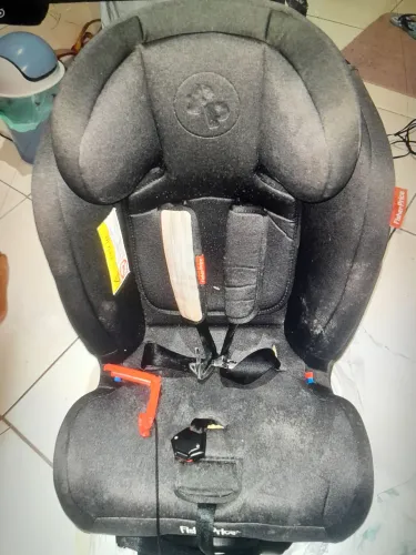 Cadeirinha Fisher price