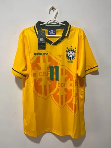 Camisa do Brasil 1994