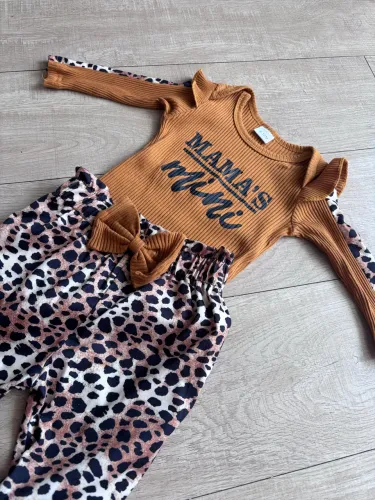 Conjunto infantil
