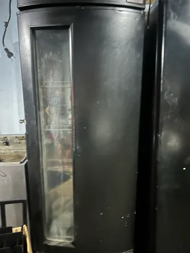 Cervejeira/freezer