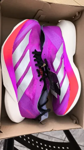 Tênis Adidas Adizero Drive RC (41 e 42)