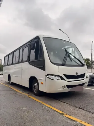 micro onibus 9-150