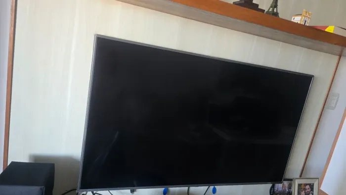 Smart TV LED 55'' Ultra HD 4K LG 55UK6530