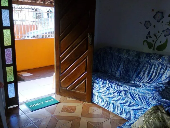 Casa à venda, 3 quartos, 2 vagas, Jardim Felicidade - Belo Horizonte/MG