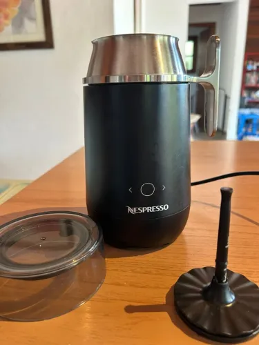 Nespresso Barista