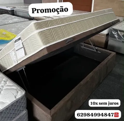 Base solteiro 